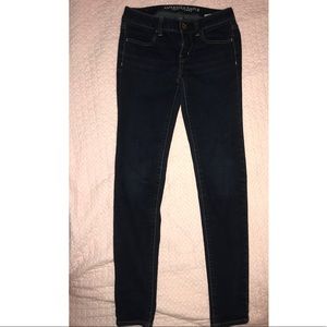 American Eagle Jeggings. Taking offers